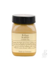 Sepp Leaf Kolner Stone Rapid Size Yellow 100ml