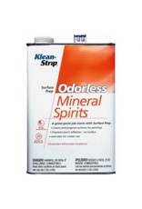 Mineral Spirits, Gallon