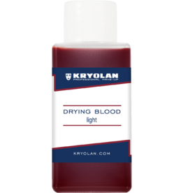 Kryolan Drying Blood Light 50ml