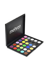 Mehron Paradise Makeup AQ™ 30 Color Palette