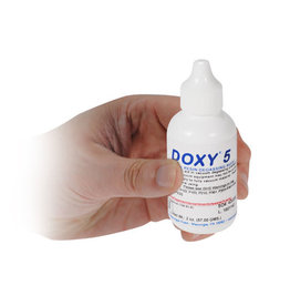 Smooth-On Doxy 5™ 2oz (0.13 lbs. / 0.06 kg.)