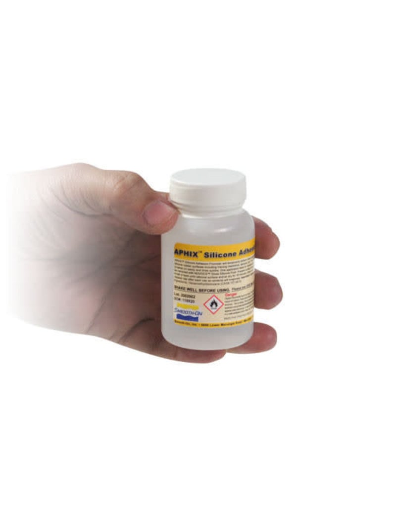 Smooth-On APHIX™ Silicone Adhesion Promoter 4oz Special Order