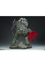 Sideshow Collectibles Doomsday Maquette Figure