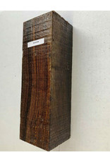 Wood Bocote 3x3x12