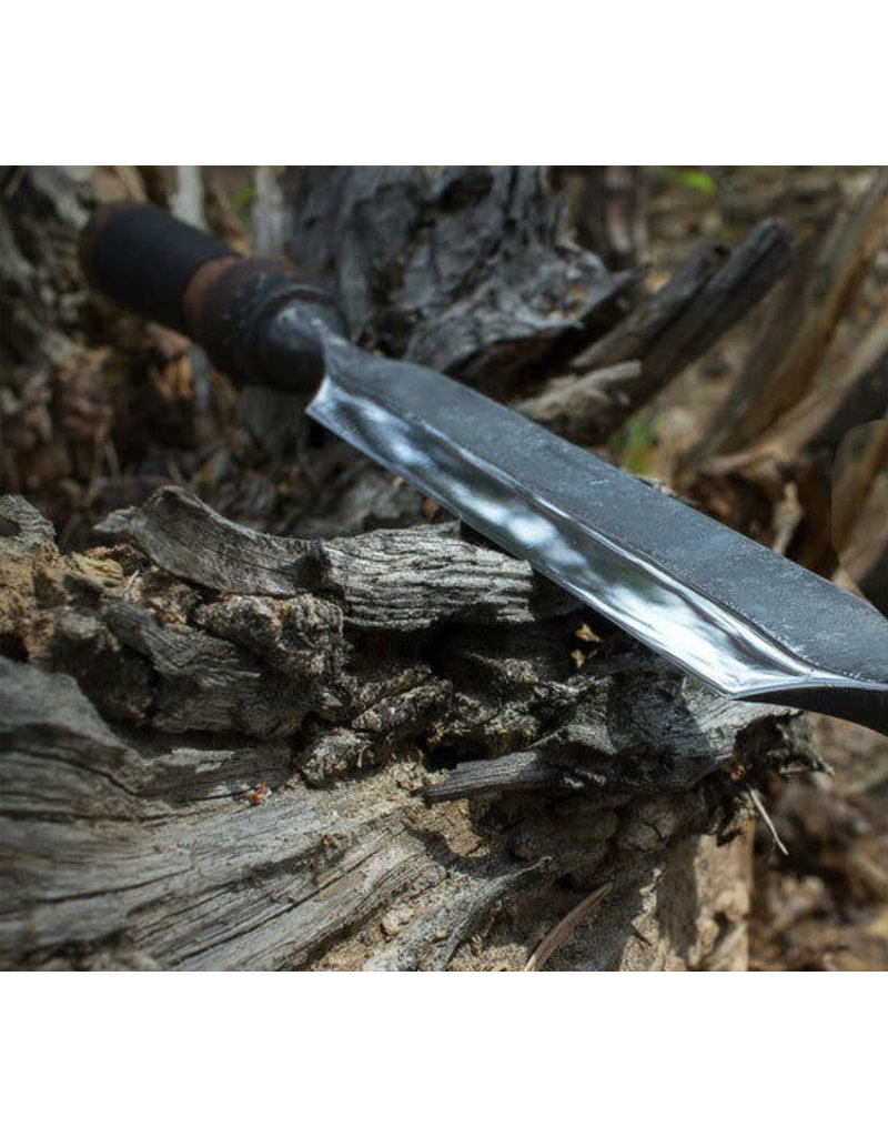 JS-Ukraine 6.1" Carpenters Drawknife