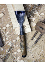 JS-Ukraine Roundwood Timber Framing Gouge 2,5in