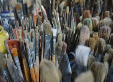 Brushes