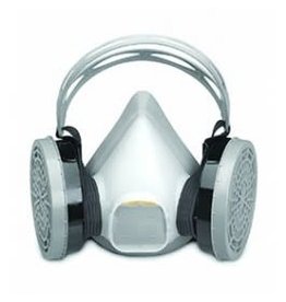 Honeywell R95 Large Allpro Half Face Respirator