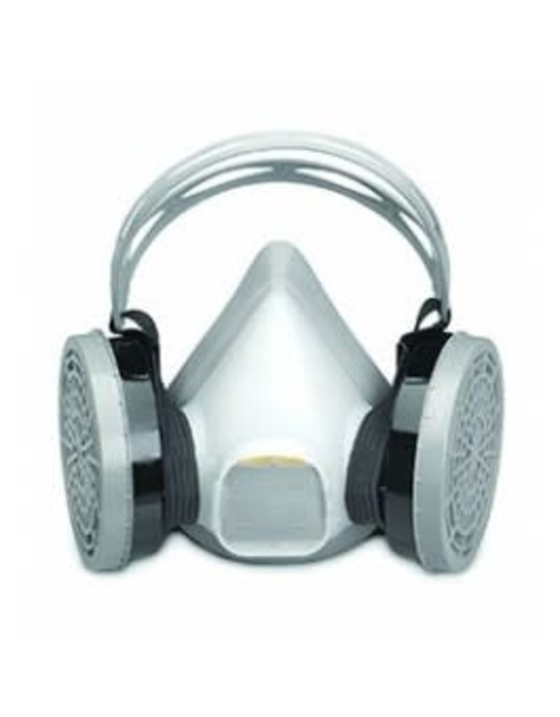 Honeywell R95 Large Allpro Half Face Respirator