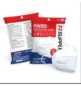 KN95 Mask 5pack