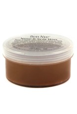 Ben Nye Nose and Scar Wax 1oz Brown