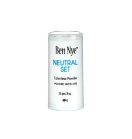 Ben Nye Neutral Set Powder .9oz