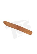 Sculpture House Polished Hardwood Clay Tool #284