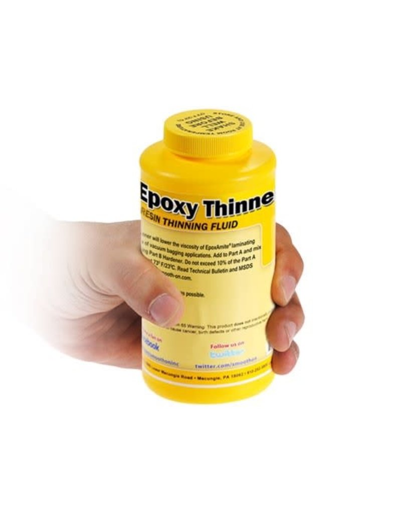 Smooth-On Epic Epoxy Thinner Pint