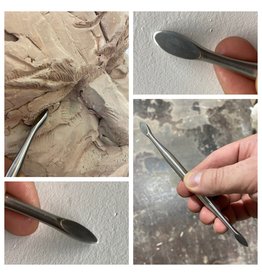 Museum Wax – Cool Tools