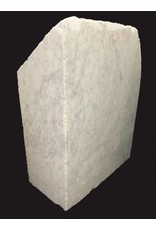 Stone 2750lb Carrara Bianco blue/gray 48x41x16 #341016