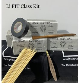 Just Sculpt Li FIT Class Set kit