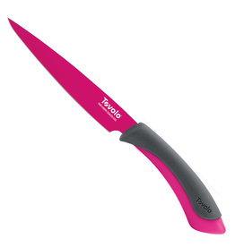 Tovolo 5" Slicing Knife with comfort grip