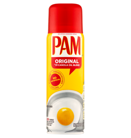 PAM Pam Original No-Stick Cooking Spray 12oz