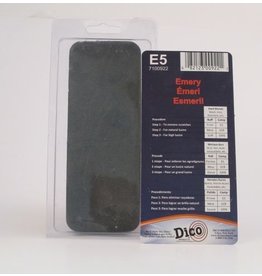 Dico Emery Buffing Compound Small Brick