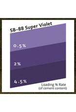 Buddy Rhodes Pure Collection™ Super Violet 1lb