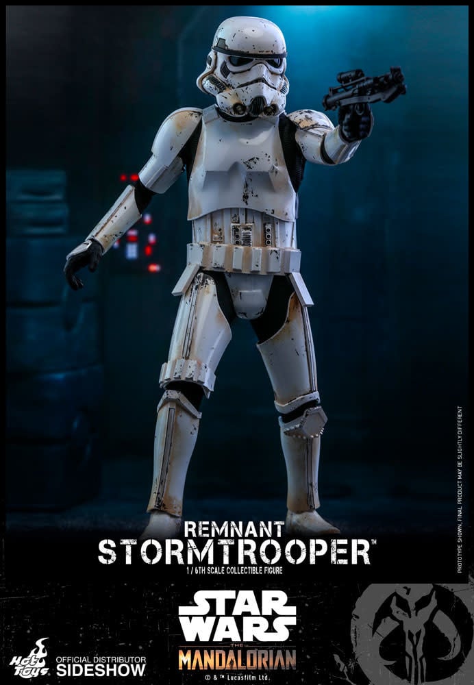 sideshow stormtrooper