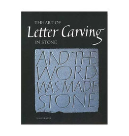 Just Sculpt The Art of Letter Carving in Stone Perkins