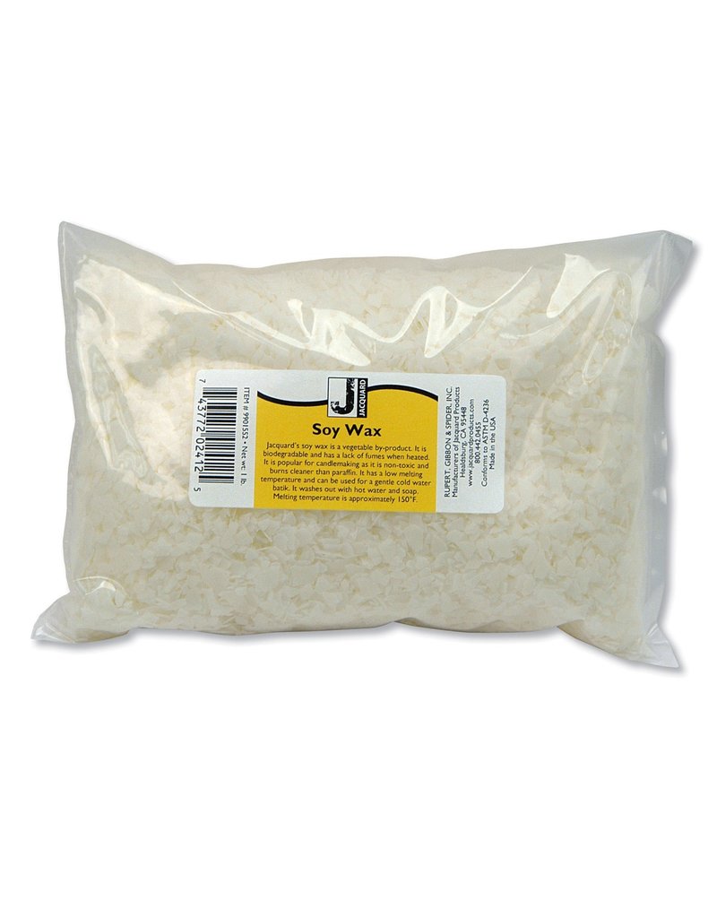 Jacquard Soy Wax 1lb