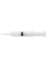 Jacquard Taper Tip Syringe Single