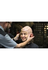 Stan Winston Character Makeup - Multi-Piece Prosthetic Application Fuller DVD