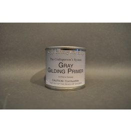 Sepp Leaf Gilding Primer Gray 4oz