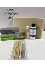 Just Sculpt MSU Panico PRDN120 Flatware Modeling Kit