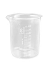 Just Sculpt Plastic Beaker 1000ml The Compleat Sculptor