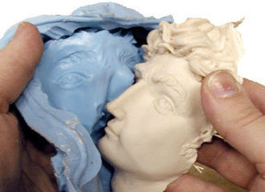 How to Mold and Cast a Sculpture 