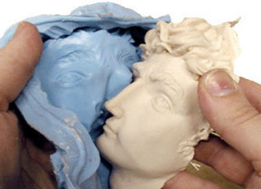 Alumilite RC-3 Tan - The Compleat Sculptor