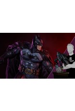 Sideshow Collectibles Batman Premium Format™ Figure - The Compleat Sculptor