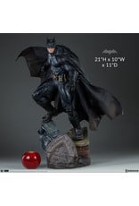 Sideshow Collectibles Batman Premium Format™ Figure - The Compleat Sculptor