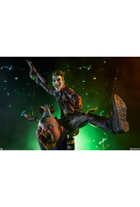 Sideshow Collectibles The Joker Premium Format™ Figure