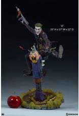 Sideshow Collectibles The Joker Premium Format™ Figure