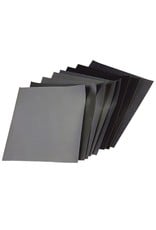 Norton Silicon Carbide Sandpaper