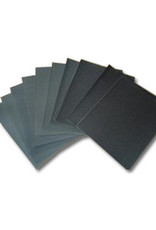 Norton Silicon Carbide Sandpaper