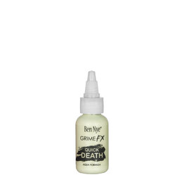 Ben Nye Procolor Grime FX Quick Death 1oz