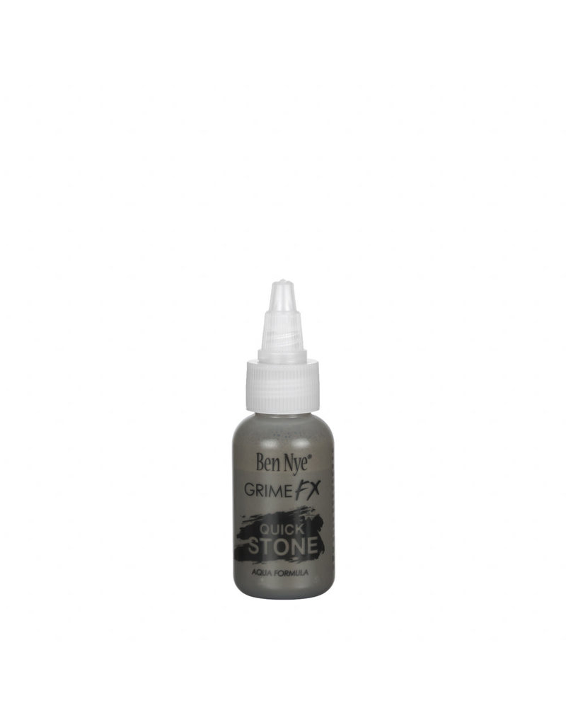 Ben Nye Procolor Grime FX Quick Stone 1oz