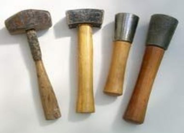 Stone Carving Tools, Sculptors Carving Tools from Italy 