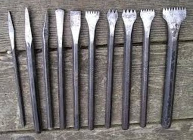 Hand Chisels