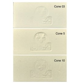 S-105 Low Fire Clay 50lb (Cone 06 - 04) 105NT