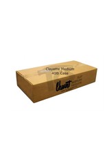 Chavant Clayette Cream Medium 40lb Case (2lb Blocks)