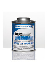 IPS Adhesives Weld-On 1802 Pint