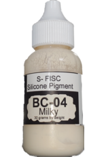 FUSEFX BC-04 Milky Pigment 1oz 30 Gram
