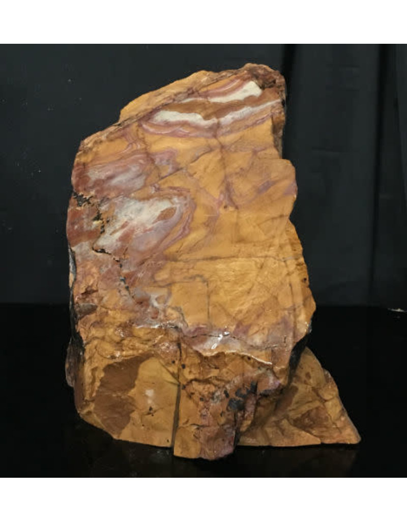 Stone 21lb Rhyolite 10x6x5 #665104